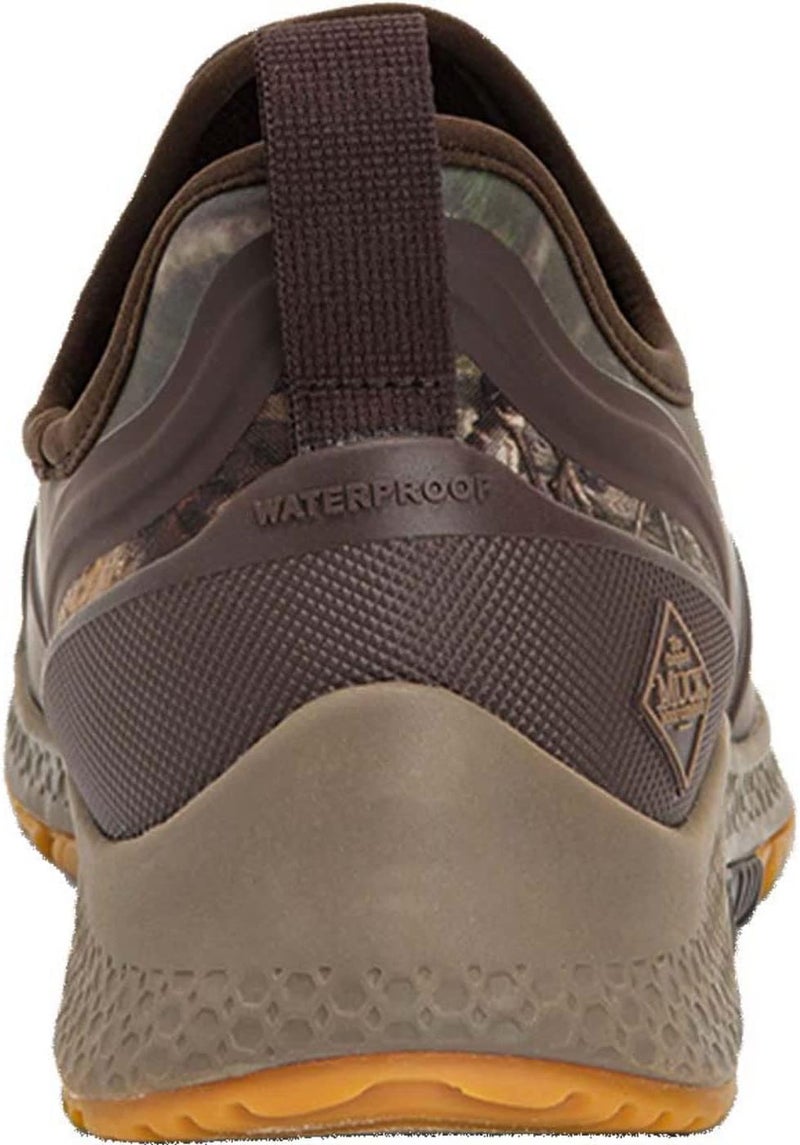 MUCK Men's Mossy Oak Country DNA® Outscape Slip On - Image 3